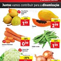 Antevisão Folheto LIDL Promoções de 18 a 24  janeiro 